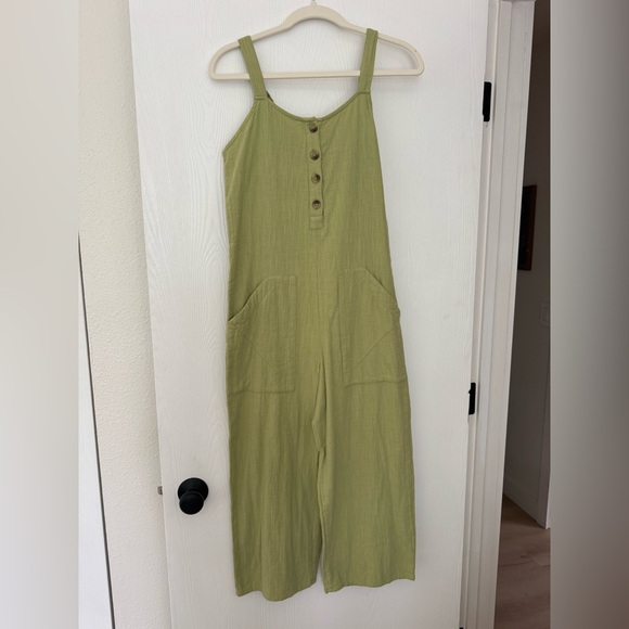Billabong Pants - Billabong jump suit